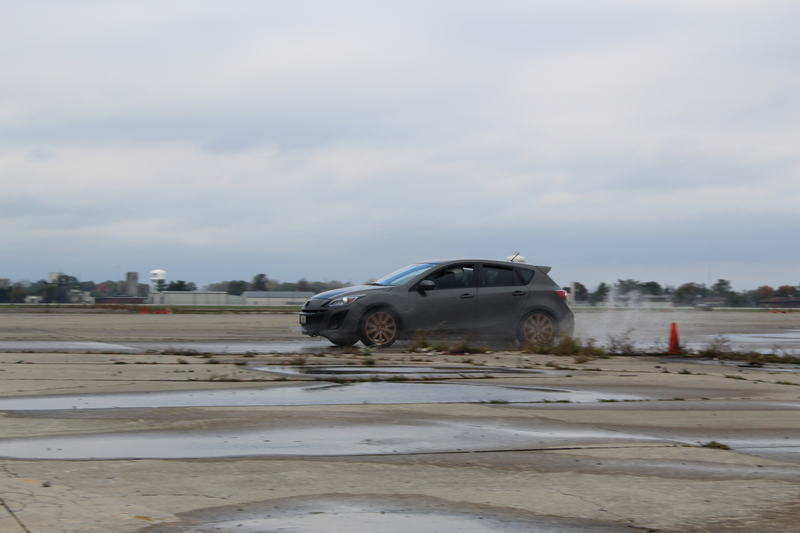 Illustration for article titled Photo Dump from Last Annual Indy SCCA Pt.3